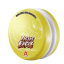 Plastik yo-yo 2