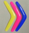 Plastikboomerang 4