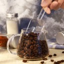 Πλαστική σπάτουλα για αλεύρι 5 τμχ 4