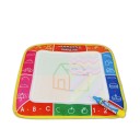 Πλαστική ταμπλέτα για σχέδιο 4