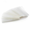 Plastikemballage til hjemmelavede ispinde 100 stk. 7