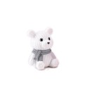 Plastikfigur af bamse 16