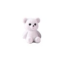 Plastikfigur af bamse 11