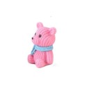 Plastikfigur af bamse 15