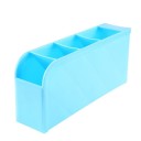 Plastikorganisator til skrivebordet C713 5