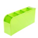 Plastikorganisator til skrivebordet C713 6