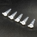 Plastikowe probówki z nakrętką 7