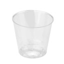 Plastikskud 50 stk. 4