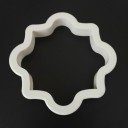Plastikudstikkere - 4 stk. 2