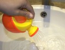 Plastikvandkande til børn 5