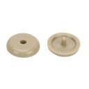 Plastová zarážka bezpečnostního pásu do auta 10 ks omezovač rozteče spony pojistka pásu zastavovací tlačítko příslušenství 4