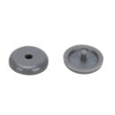 Plastová zarážka bezpečnostního pásu do auta 10 ks omezovač rozteče spony pojistka pásu zastavovací tlačítko příslušenství 2