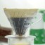 Plastový dripper kávovar na kávu 2