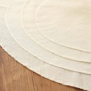 Plátano de vapor em algodão 5