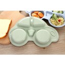 Plateau de repas pour enfants voiture 5