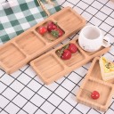 Plateau de service en bambou 1
