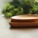 Plateau de service en bois 2