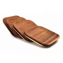 Plateau en bois C161 2