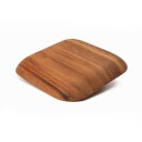 Plateau en bois C161 4