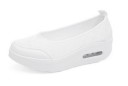 Platform ballerina&#39;s voor dames 7