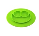 Plato de comida para niños 10