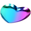 Plato de joyería en forma de corazón 5