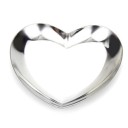 Plato de joyería en forma de corazón 4
