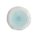 Plato de porcelana C159 3