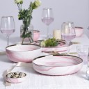 Plato de porcelana 3