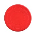 Plato volador para perros y gatos de silicona 17,8 cm colorido resistente a mordidas juguete interactivo para entrenamiento y lanzamiento 7 Plato volador para perros y gatos de silicona 17,8 cm colorido resistente a mordidas juguete interactivo para entrenamiento y lanzamiento 7