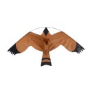 Plausível de aves maqueta de predador C873 10