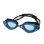 Plavecké okuliare Športové okuliare do vody Plavecké okuliare proti zahmlievaniu a UV žiareniu 15,2 x 4,1 cm 2