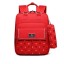 Plecak szkolny dla dzieci E1218 8