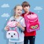 Plecak szkolny dla dzieci E1219 3