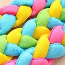 Πλεκτή σφουγγάρι για την πλάτη 3