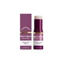 Pleťový balzám v tyčinke s kolagénovým extraktom a vápnikom, hydratačný krém proti vráskam, 9 g, multi-balm stick na tvár 1