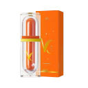 Pleťový krém s vitaminem C 30 g Podkladová báze pod make-up Nemastná lehká textura Hydratace pleti Ranní péče před líčením 1