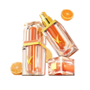 Pleťový krém s vitaminem C 30 g Podkladová báze pod make-up Nemastná lehká textura Hydratace pleti Ranní péče před líčením 2
