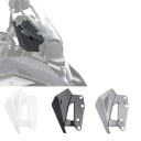 Πλευρικοί αεροδυναμικοί θώρακες για BMW R1300GS από το 2023 Ζευγάρι αριστερός και δεξιός Κατεύθυνση ροής αέρα Προστασία από τον άνεμο 3