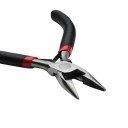 Pliers with Extended Jaws 3