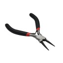 Pliers with Extended Jaws 4
