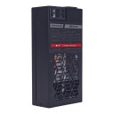 Plně modulární PC zdroj Flex ATX 300 W 162 x 81,5 x 40,5 mm se vstupem 220–240 V v černém kovovém pouzdře pro mini PC i kancelářský počítač 2