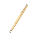 Plniace pero Hongdian retro hrot 0,5–0,6 mm dĺžka 13,7 cm priemer 12 mm kaligrafické inkoustové pero pre školu kanceláriu písanie 5