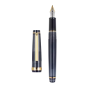 Plniace pero Jinhao 82 extra jemný hrot 0,5 mm dĺžka 12 cm atramentové pero kancelárske školské písanie papiernictvo 5