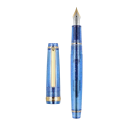 Plniace pero Jinhao 82 extra jemný hrot 0,7 mm dĺžka 12 cm atramentové pero kancelárske školské písanie papiernictvo 26