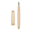 Plniace pero Jinhao 82 extra jemný hrot 0,7 mm dĺžka 12 cm atramentové pero kancelárske školské písanie papiernictvo 13