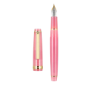 Plniace pero Jinhao 82 extra jemný hrot 0,7 mm dĺžka 12 cm atramentové pero kancelárske školské písanie papiernictvo 19