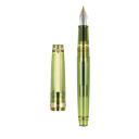Plniace pero Jinhao 82 extra jemný hrot 0,7 mm dĺžka 12 cm atramentové pero kancelárske školské písanie papiernictvo 14