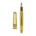 Plniace pero Jinhao 82 extra jemný hrot 0,7 mm dĺžka 12 cm atramentové pero kancelárske školské písanie papiernictvo 24