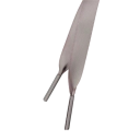 Ploché saténové šnúrky do topánok 80 cm x 1 cm Hodvábne stuhy Dámske módne šnúrky na tenisky Lesklé elegantné šnúrky 1 pár 11